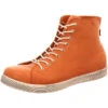 Andrea Conti Stiefel & Stiefeletten Klassische Stiefeletten - Orange