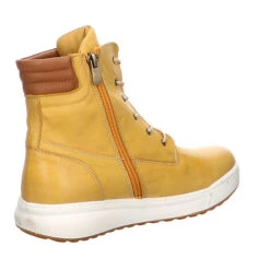 Andrea Conti Stiefel & Stiefeletten - Gelb -Andrea Conti Store 16197208 05