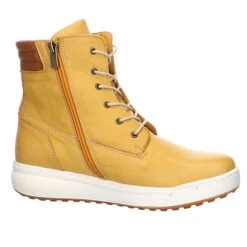 Andrea Conti Stiefel & Stiefeletten - Gelb -Andrea Conti Store 16197208 06