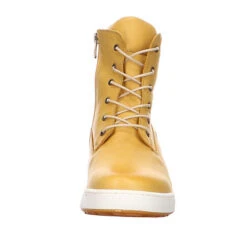 Andrea Conti Stiefel & Stiefeletten - Gelb -Andrea Conti Store 16197208 07