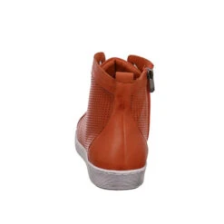 Andrea Conti Stiefel & Stiefeletten Klassische Stiefeletten - Rot -Andrea Conti Store 16343927 04