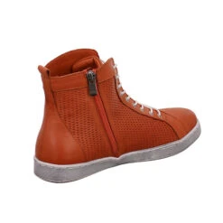 Andrea Conti Stiefel & Stiefeletten Klassische Stiefeletten - Rot -Andrea Conti Store 16343927 05