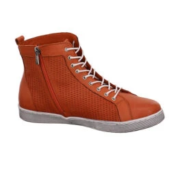 Andrea Conti Stiefel & Stiefeletten Klassische Stiefeletten - Rot -Andrea Conti Store 16343927 06