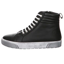 Andrea Conti Stiefel - Schwarz -Andrea Conti Store 16804005 02