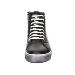 Andrea Conti Stiefel - Schwarz -Andrea Conti Store 16804005 07