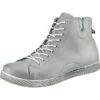 Andrea Conti Sneakers High -Andrea Conti Store 16952453 01