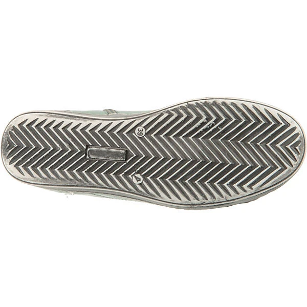 Andrea Conti Sneakers High 9 Andrea Conti Sneakers High – Bild 7