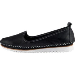 Andrea Conti Komfort-Ballerinas -Andrea Conti Store 16952700 03