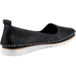 Andrea Conti Komfort-Ballerinas -Andrea Conti Store 16952700 05