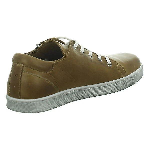 Andrea Conti Schnürhalbschuhe - Braun 7 Andrea Conti Schnürhalbschuhe - Braun – Bild 5