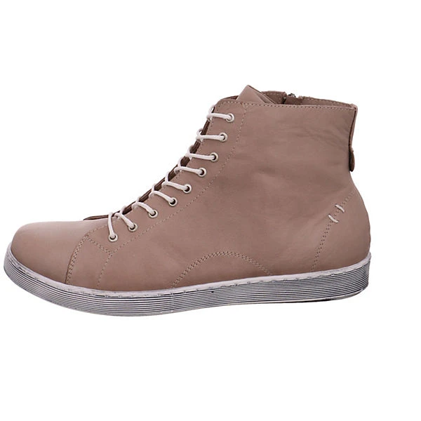 Andrea Conti Stiefel & Stiefeletten - Beige 4 Andrea Conti Stiefel & Stiefeletten - Beige – Bild 2