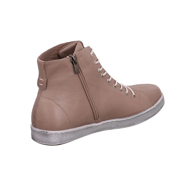 Andrea Conti Stiefel & Stiefeletten - Beige 7 Andrea Conti Stiefel & Stiefeletten - Beige – Bild 5