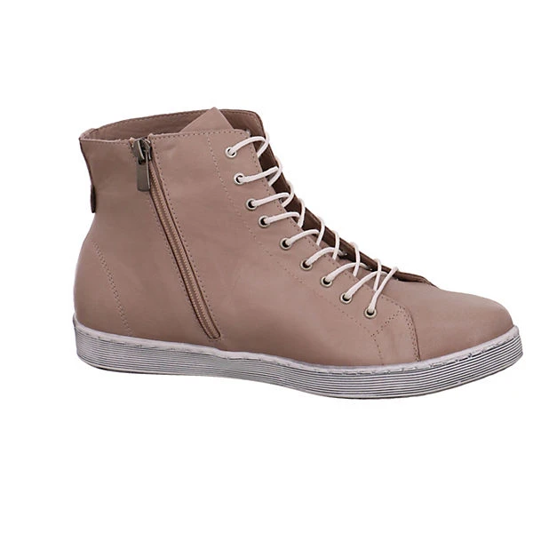 Andrea Conti Stiefel & Stiefeletten - Beige 8 Andrea Conti Stiefel & Stiefeletten - Beige – Bild 6