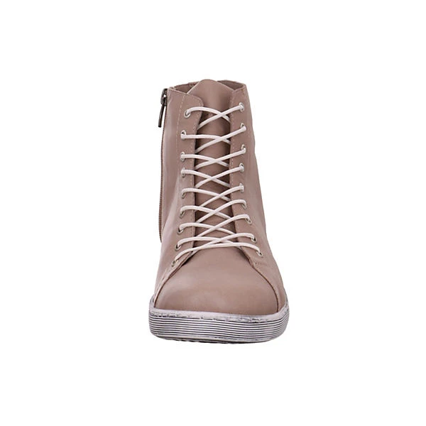 Andrea Conti Stiefel & Stiefeletten - Beige 9 Andrea Conti Stiefel & Stiefeletten - Beige – Bild 7