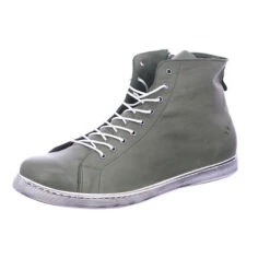 Andrea Conti Sneaker 0347883-042 Sneakers Low - Oliv