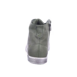 Andrea Conti Sneaker 0347883-042 Sneakers Low - Oliv 12 Andrea Conti Sneaker 0347883-042 Sneakers Low - Oliv -Andrea Conti Store 19694197 04