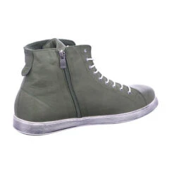 Andrea Conti Sneaker 0347883-042 Sneakers Low - Oliv 13 Andrea Conti Sneaker 0347883-042 Sneakers Low - Oliv -Andrea Conti Store 19694197 05