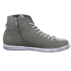 Andrea Conti Sneaker 0347883-042 Sneakers Low - Oliv 14 Andrea Conti Sneaker 0347883-042 Sneakers Low - Oliv -Andrea Conti Store 19694197 06