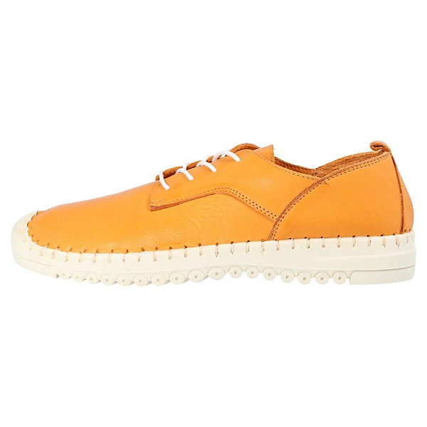 Andrea Conti Sneaker 29671 Sneakers Low - Orange 3 Andrea Conti Sneaker 29671 Sneakers Low - Orange