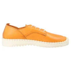 Andrea Conti Sneaker 29671 Sneakers Low - Orange 11 Andrea Conti Sneaker 29671 Sneakers Low - Orange -Andrea Conti Store 19996943 03