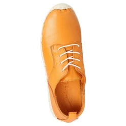 Andrea Conti Sneaker 29671 Sneakers Low - Orange 15 Andrea Conti Sneaker 29671 Sneakers Low - Orange -Andrea Conti Store 19996943 07