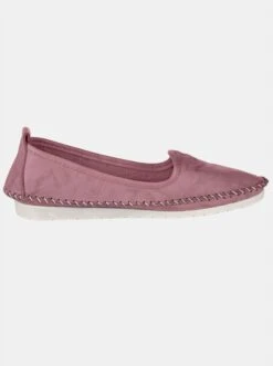 Andrea Conti Slipper In Flieder -Andrea Conti Store 1f600aebc8dfa8edcbfd6a30a7ae04ca