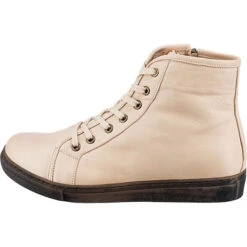 Andrea Conti Winterstiefeletten - Creme -Andrea Conti Store 20261646 03