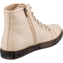 Andrea Conti Winterstiefeletten - Creme -Andrea Conti Store 20261646 05