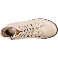 Andrea Conti Winterstiefeletten - Creme -Andrea Conti Store 20261646 06