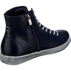 Andrea Conti Schnürstiefeletten -Andrea Conti Store 20261656 05