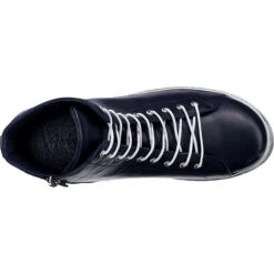 Andrea Conti Schnürstiefeletten -Andrea Conti Store 20261656 06