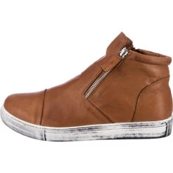 Andrea Conti Ankle Boots -Andrea Conti Store 20261661 03