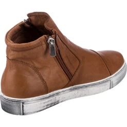 Andrea Conti Ankle Boots -Andrea Conti Store 20261661 05