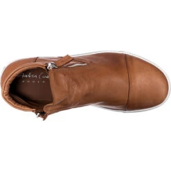 Andrea Conti Ankle Boots -Andrea Conti Store 20261661 06