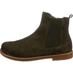 Andrea Conti Chelsea Boots 11 Andrea Conti Chelsea Boots -Andrea Conti Store 20261666 03