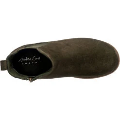 Andrea Conti Chelsea Boots 14 Andrea Conti Chelsea Boots -Andrea Conti Store 20261666 06