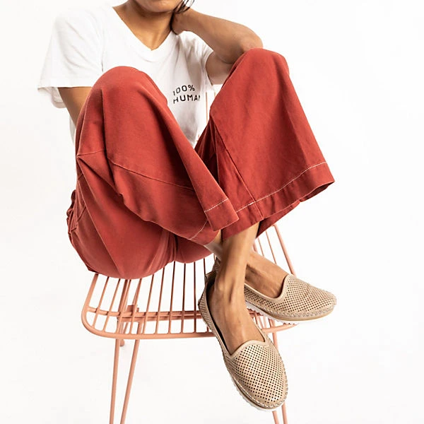 Andrea Conti Sportliche Slipper 4 Andrea Conti Sportliche Slipper – Bild 2