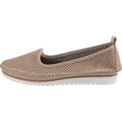 Andrea Conti Sportliche Slipper 11 Andrea Conti Sportliche Slipper -Andrea Conti Store 20793768 03