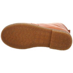 Andrea Conti Schnürstiefelette Glattleder Uni Schnürstiefel - Rosa/lila -Andrea Conti Store 21403113 03