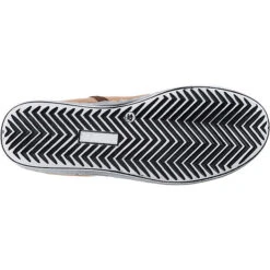 Andrea Conti Sneakers High - Camel -Andrea Conti Store 21878068 07