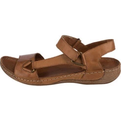 Andrea Conti Komfort-Sandalen -Andrea Conti Store 21878160 03