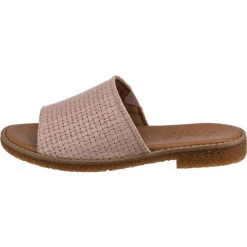 Andrea Conti Pantoletten - Pastellrosa 11 Andrea Conti Pantoletten - Pastellrosa -Andrea Conti Store 21878202 03