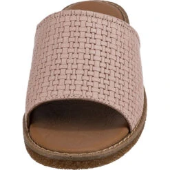 Andrea Conti Pantoletten - Pastellrosa 12 Andrea Conti Pantoletten - Pastellrosa -Andrea Conti Store 21878202 04