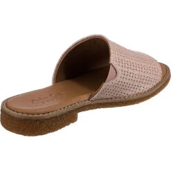 Andrea Conti Pantoletten - Pastellrosa 13 Andrea Conti Pantoletten - Pastellrosa -Andrea Conti Store 21878202 05