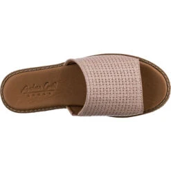 Andrea Conti Pantoletten - Pastellrosa 14 Andrea Conti Pantoletten - Pastellrosa -Andrea Conti Store 21878202 06