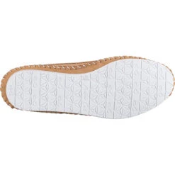 Andrea Conti Sportliche Slipper - Camel -Andrea Conti Store 21878207 07