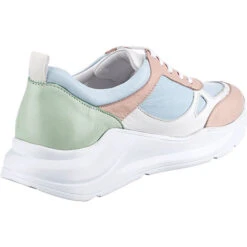 Andrea Conti Sneakers Low - Hellblau 13 Andrea Conti Sneakers Low - Hellblau -Andrea Conti Store 21878235 05