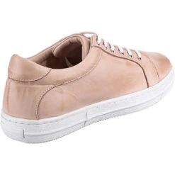 Andrea Conti Sneakers Low - Pastellrosa 13 Andrea Conti Sneakers Low - Pastellrosa -Andrea Conti Store 21878262 05