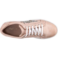 Andrea Conti Sneakers Low - Pastellrosa 14 Andrea Conti Sneakers Low - Pastellrosa -Andrea Conti Store 21878262 06