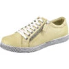 Andrea Conti Sneakers Low - Hellgrün 2 Andrea Conti Sneakers Low - Hellgrün -Andrea Conti Store 21878272 01